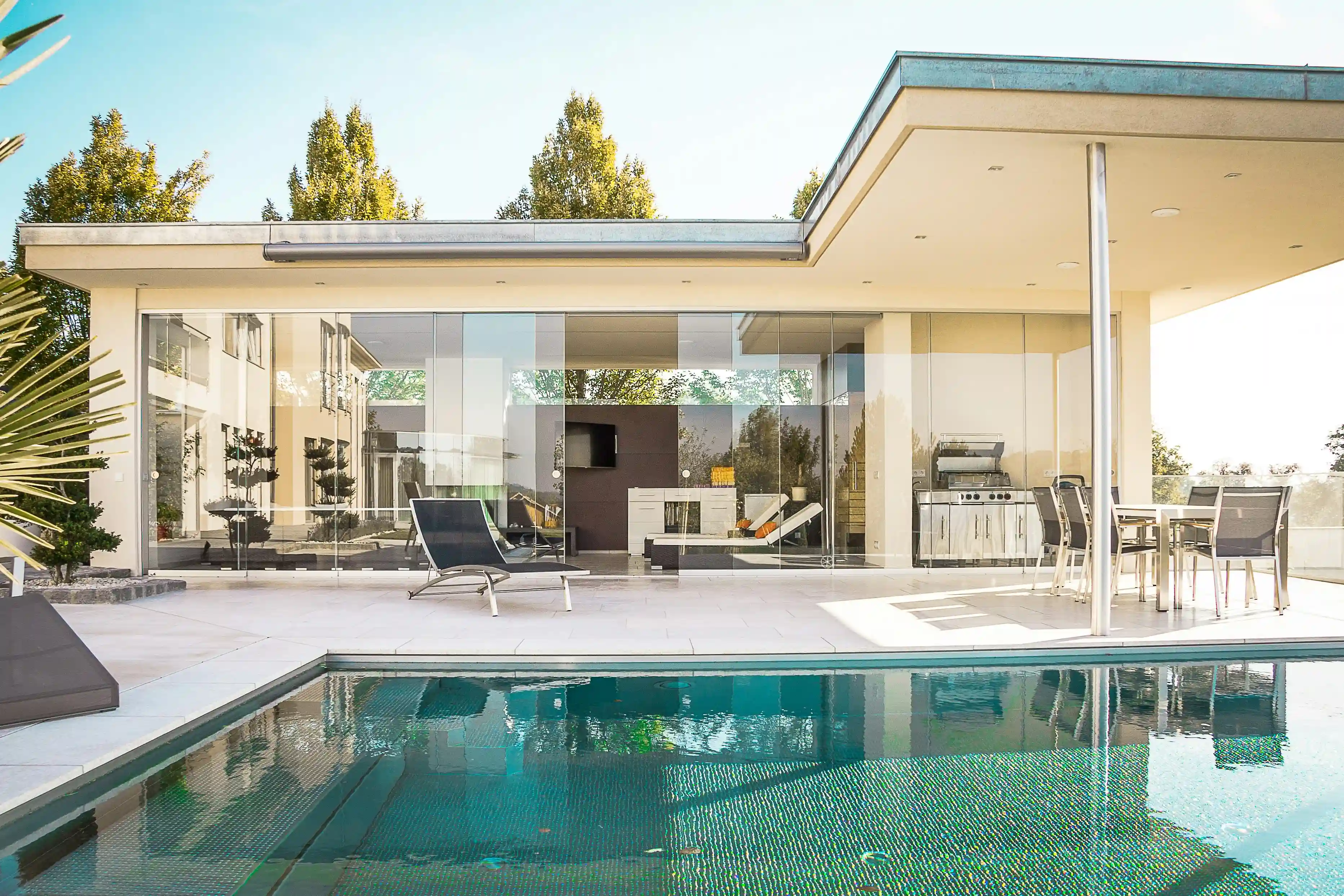 Luxury Villa