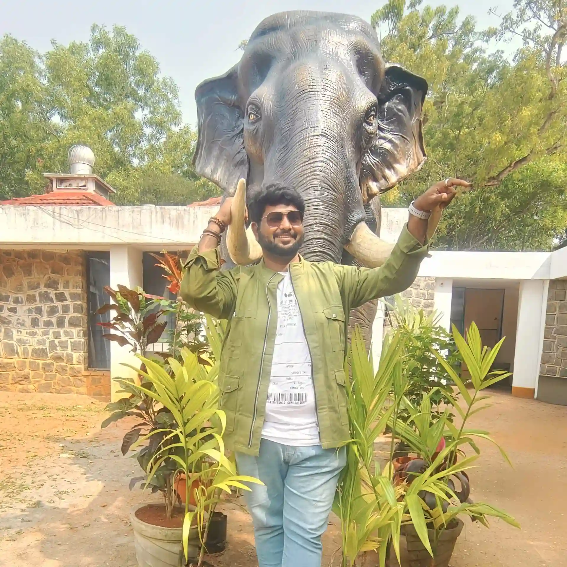 Prabhu Ram N